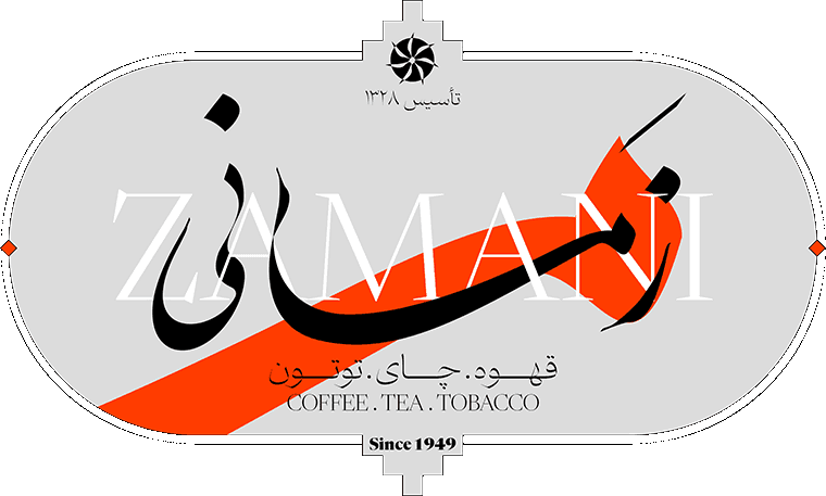 چای زمانی