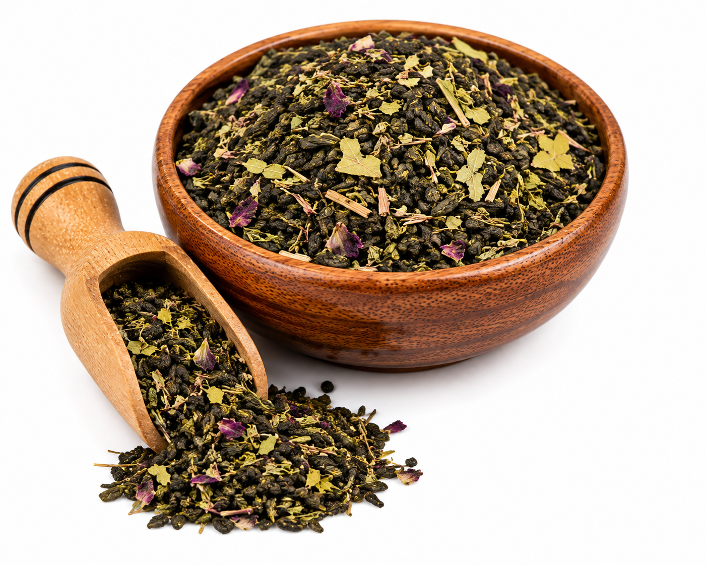 چای مراکشی