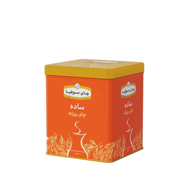 چای سوفیا ساده-450گرمی