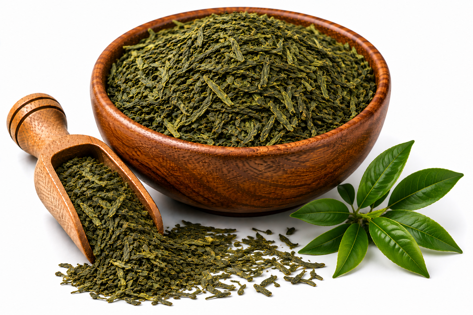 چای سبز
