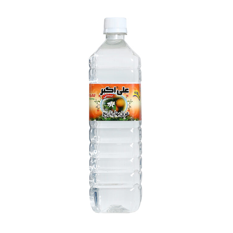 عرق بهارنارنج