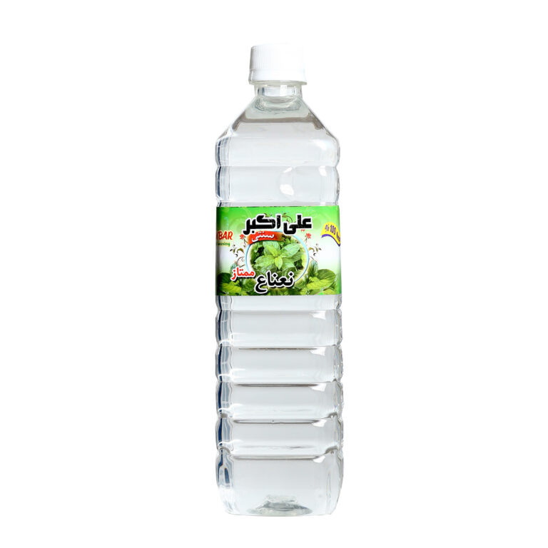 عرق نعنا